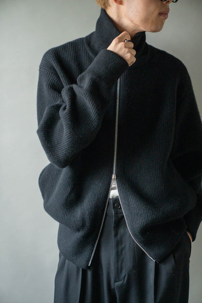 EXTRA FINE WOOL KNIT DRIVERS(ST.1637)