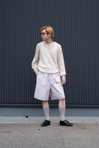 Easy Shorts