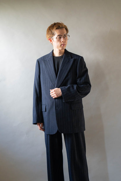 PDL JACKET No.2-TW