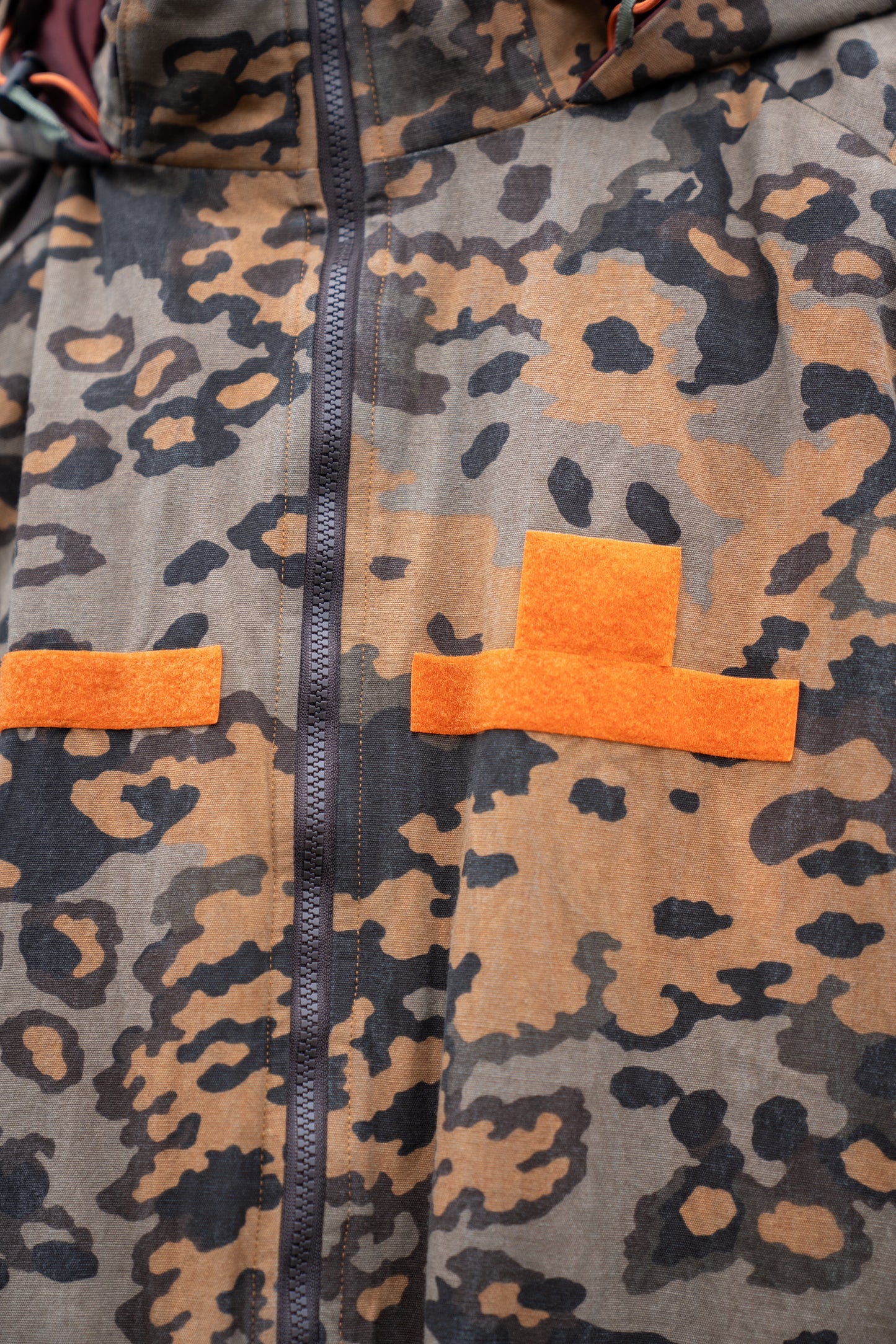 Third Way Tent Jacket