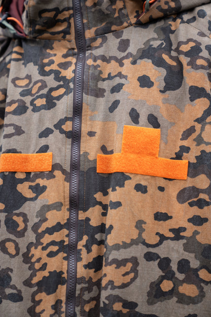 Third Way Tent Jacket