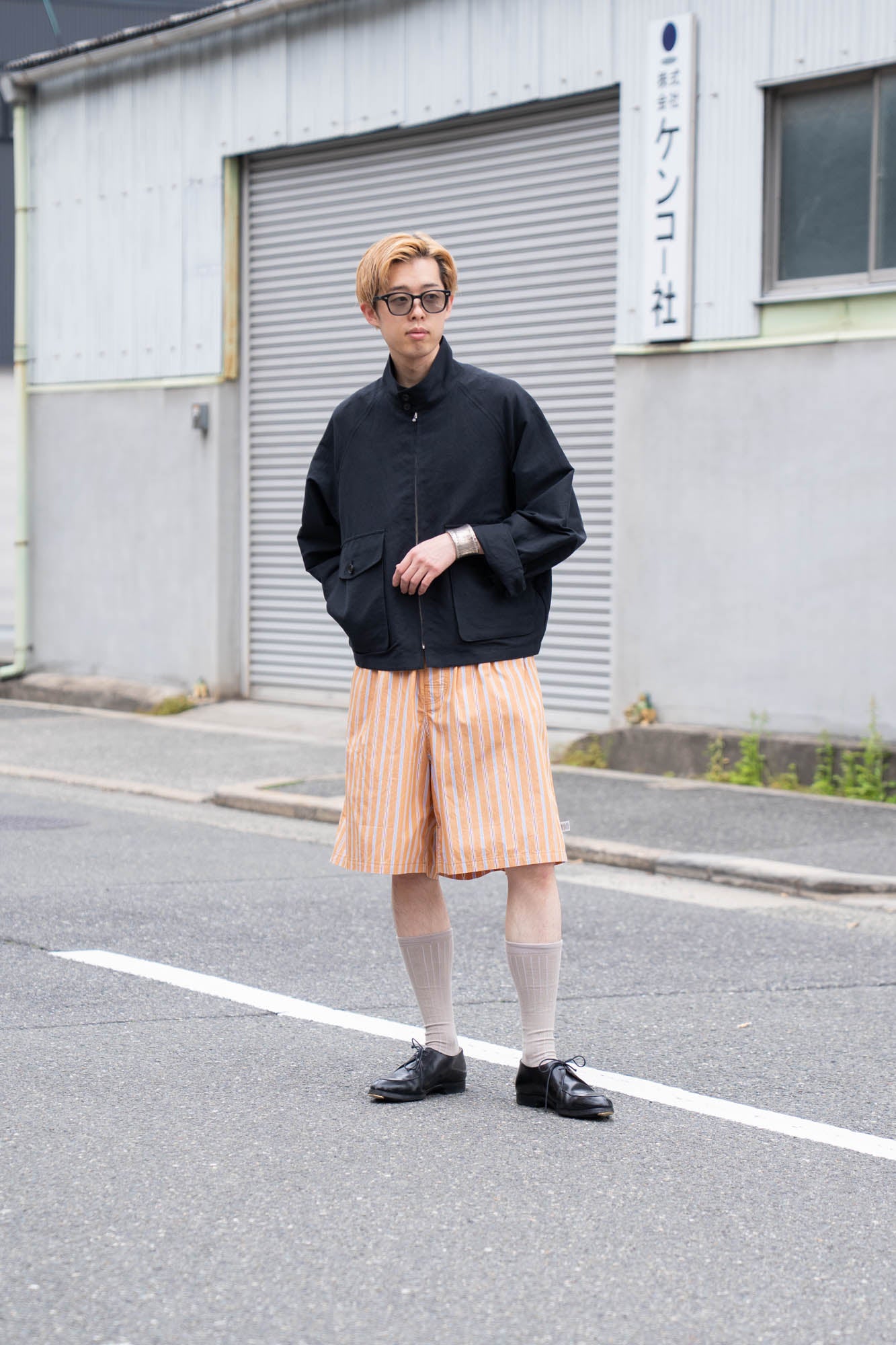 Easy Shorts