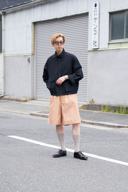 Easy Shorts