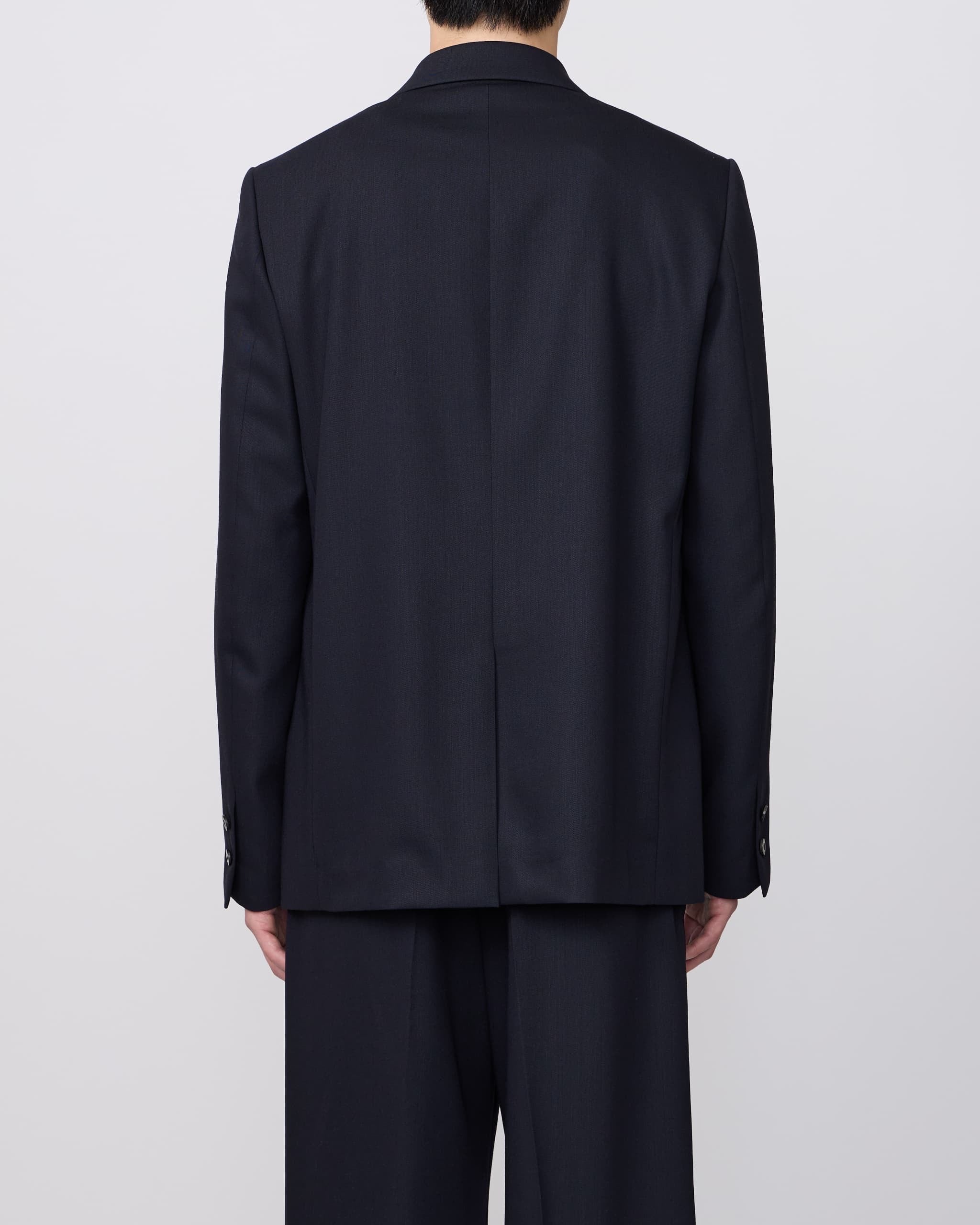 MODIFIED SHAWL COLLAR JACKET | ジャケット irenisa（イレニサ)公式