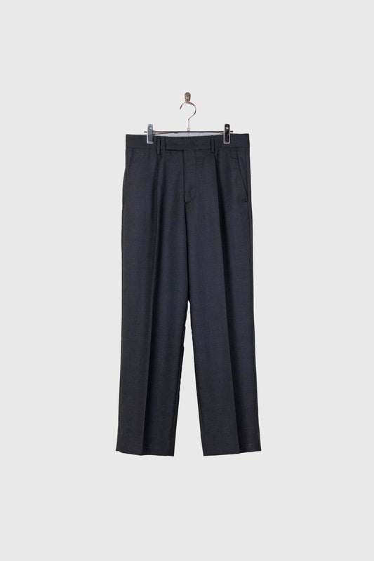 Legacy Wool Trouser