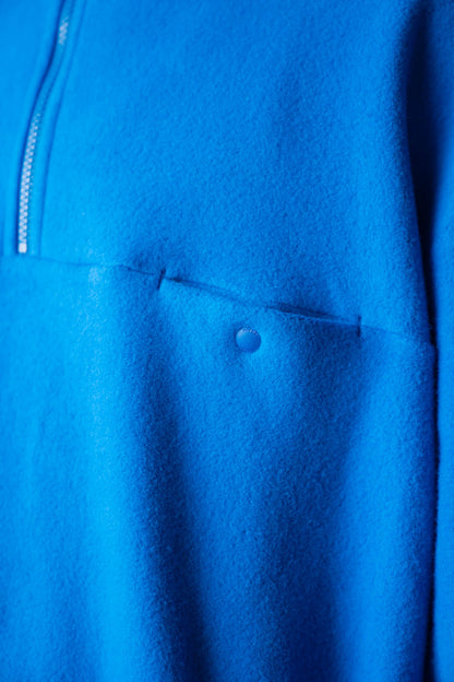 Quarter Zip