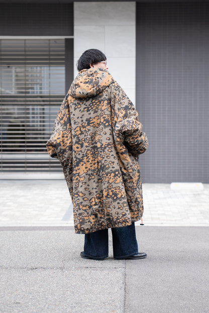 Third Way Tent Jacket