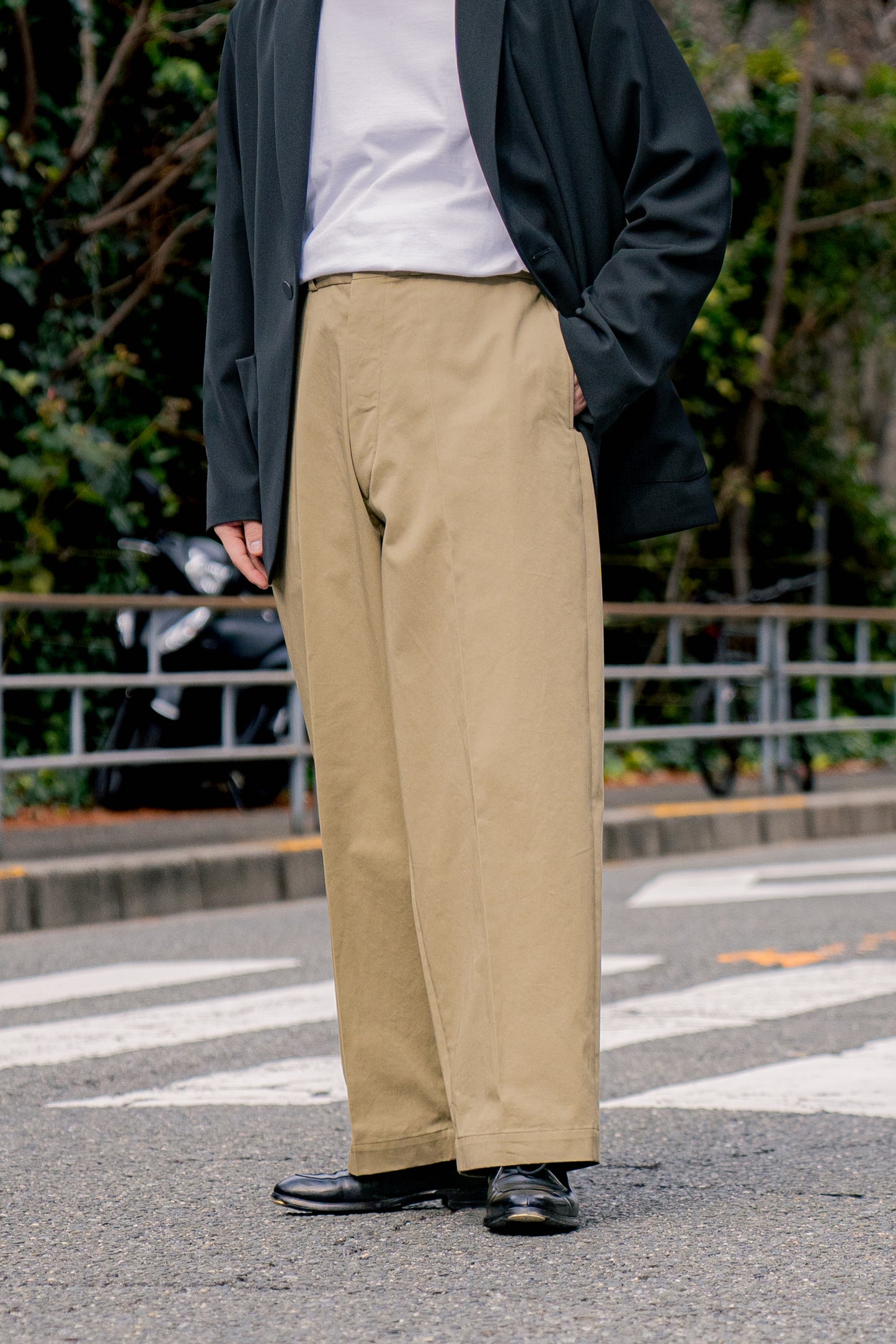 2046D Chino Pants