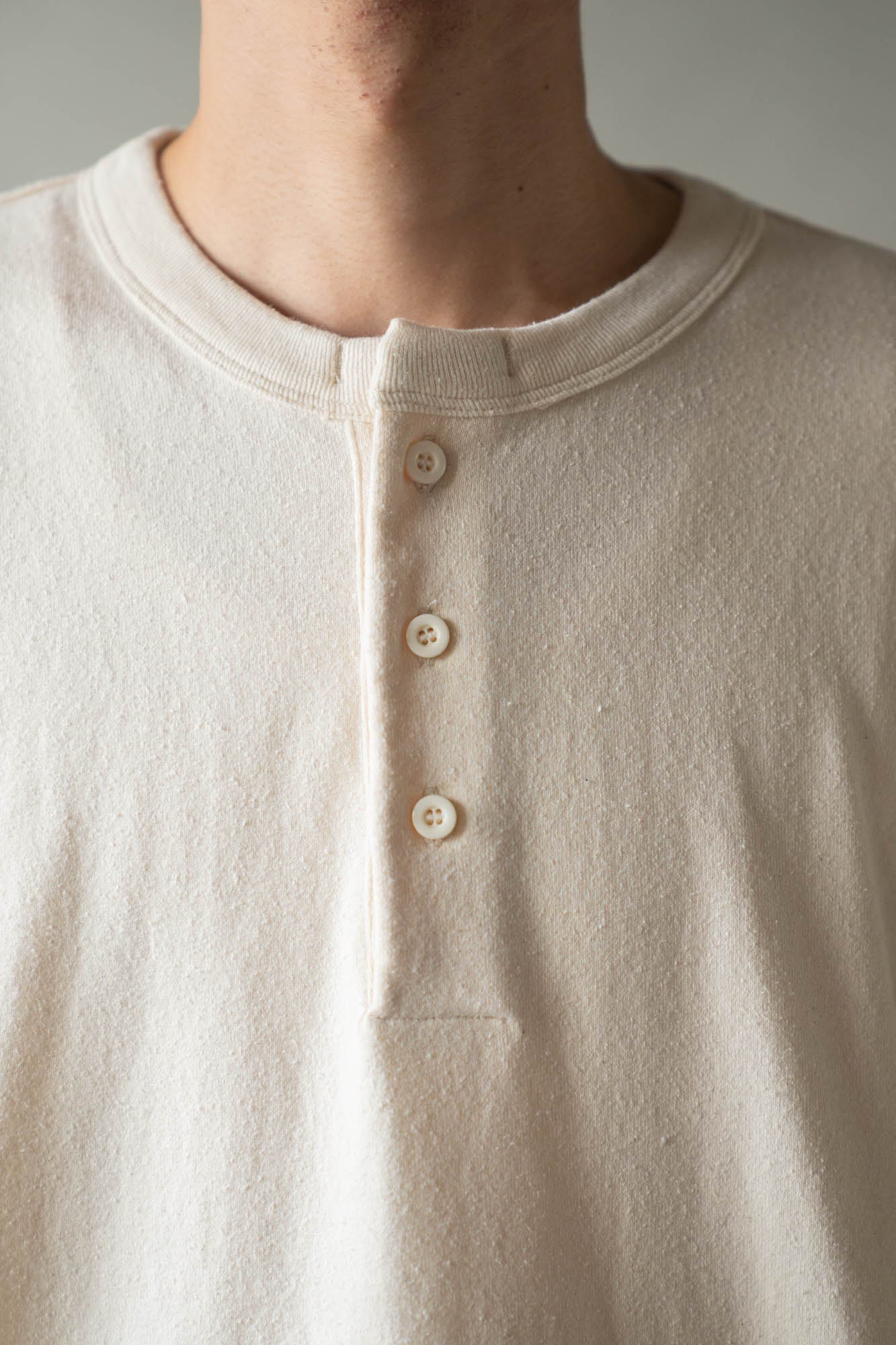 Co/Silk Nep Baseball Henry