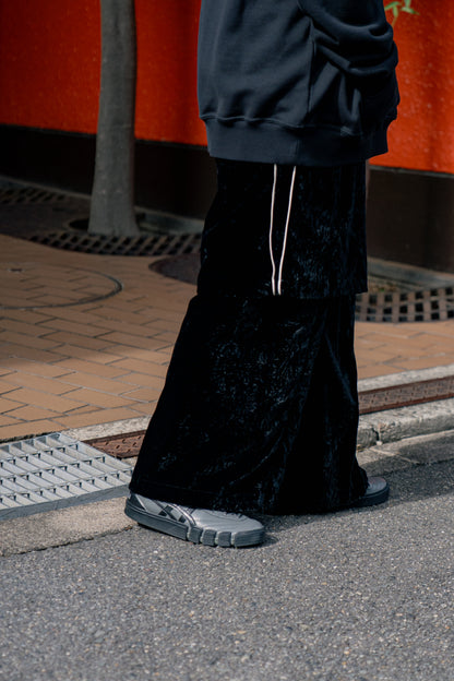 VELVET TRANSFORM EASY TRACK PANTS .12