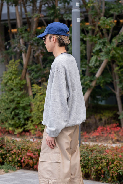 THE SWEATSHIRT