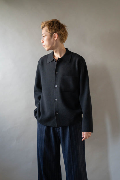 SHIRTS CARDIGAN