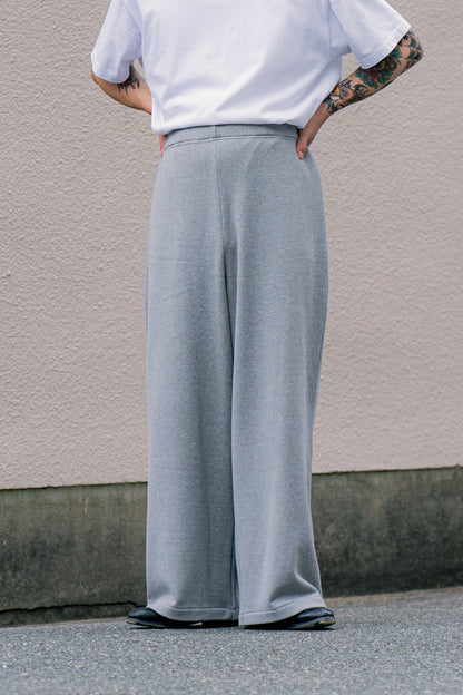 SWEAT TRACK PANTS