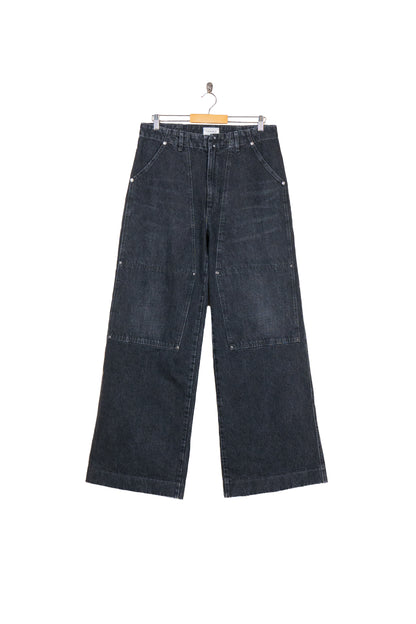 WORK JEAN TROUSERS