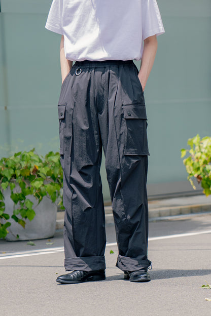 NERDRUM / Cargo Pants