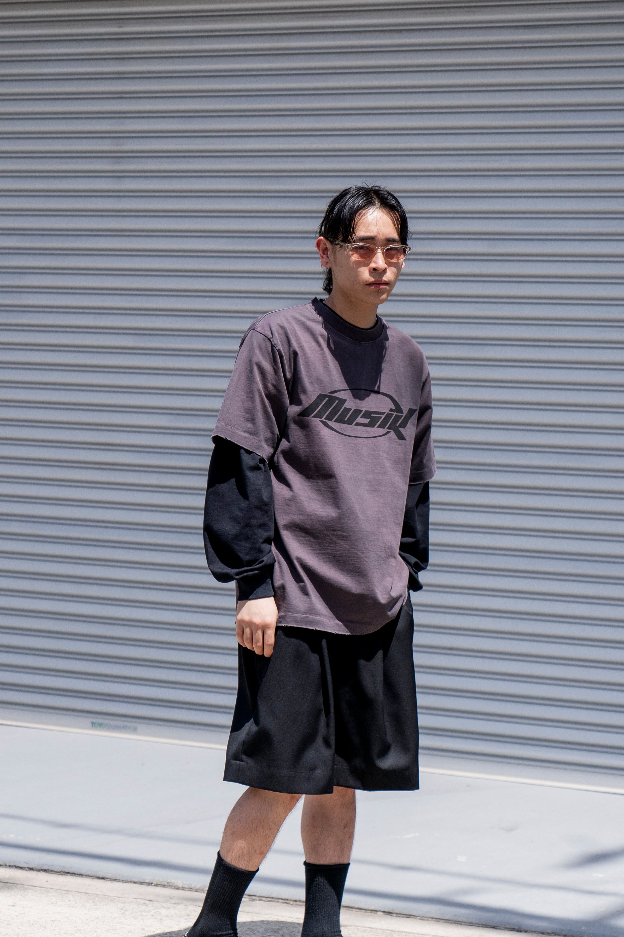 NEW ARRIVALS – sign | サイン