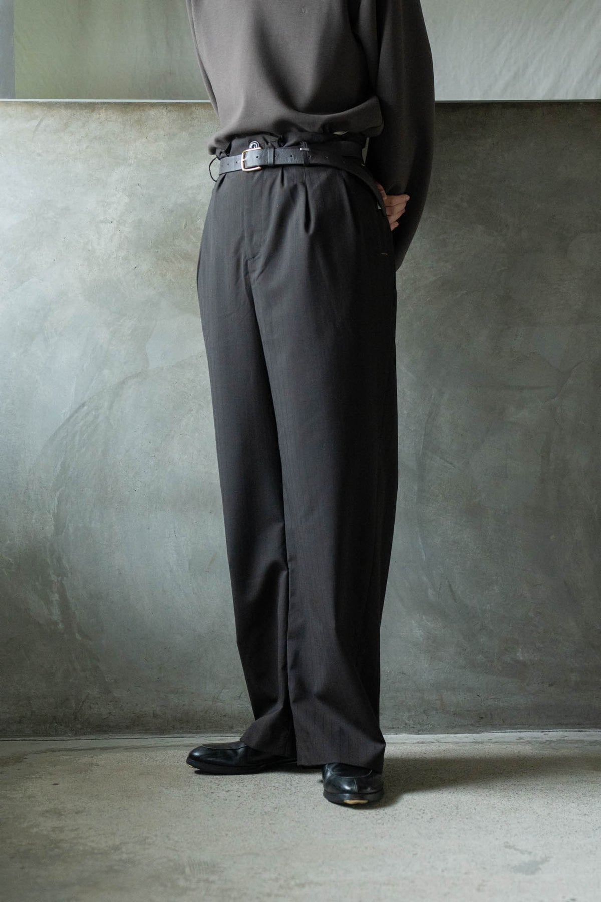 Vrille Tailored Pants