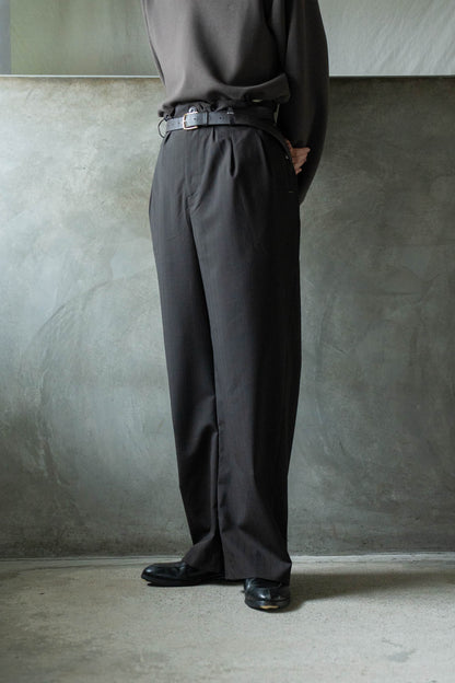 Vrille Tailored Pants