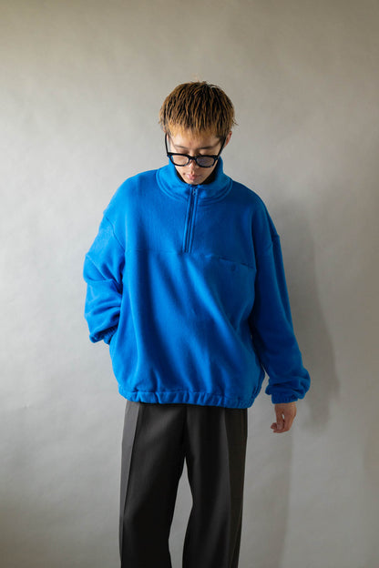 Quarter Zip