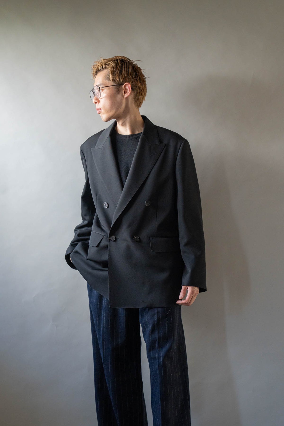 DB JACKET