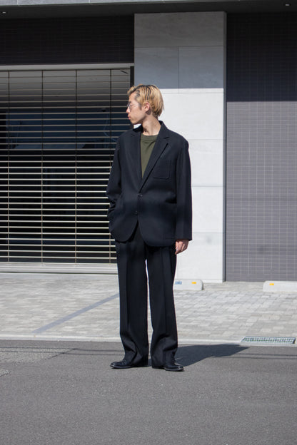 Santiago Cashmere Sports Jacket