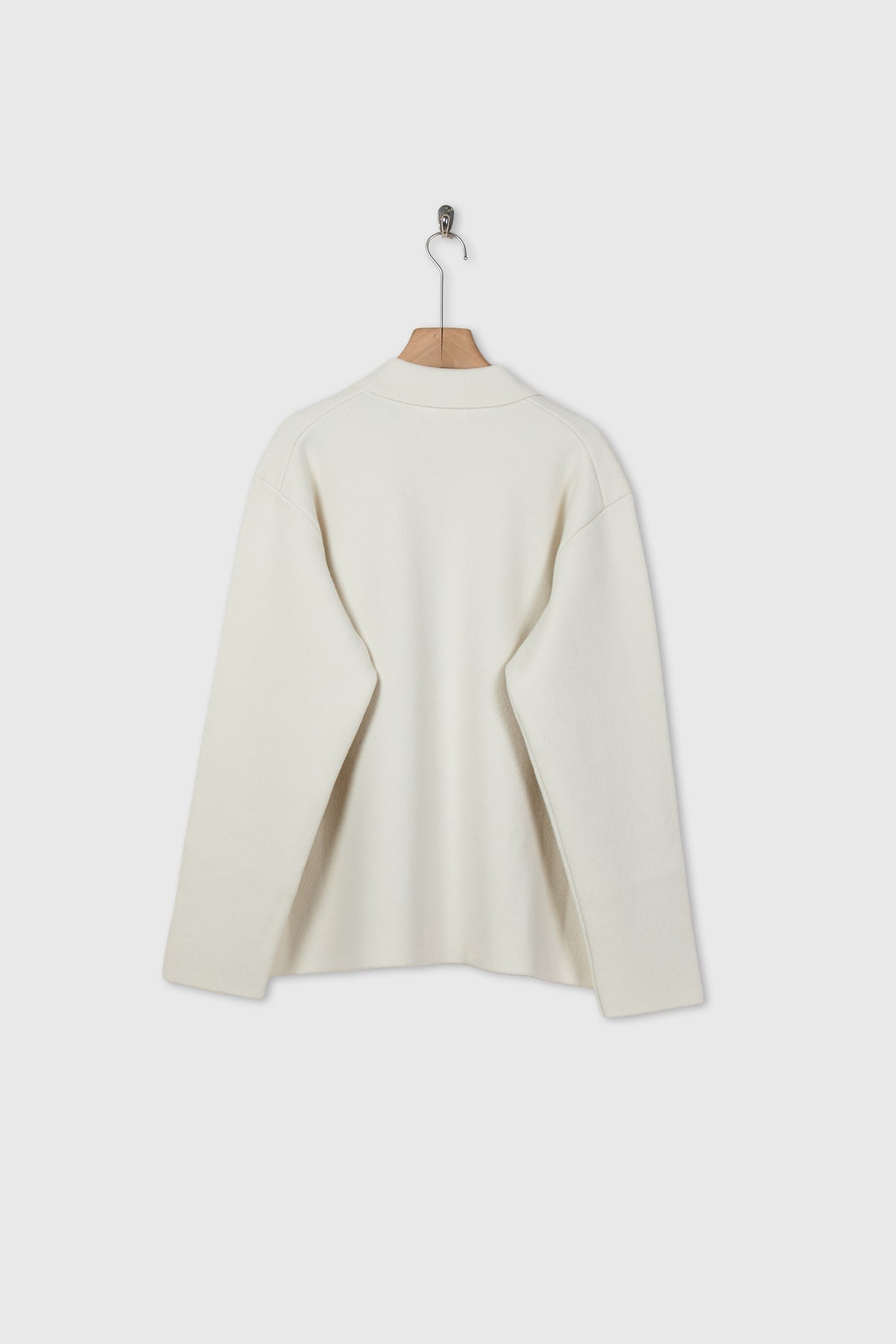 SHIRTS CARDIGAN