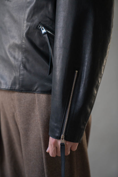 MOTORCYCLE JACKET