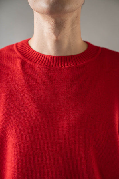 META SWEATER