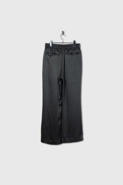 2TUCK EASY TROUSERS - CUPRO