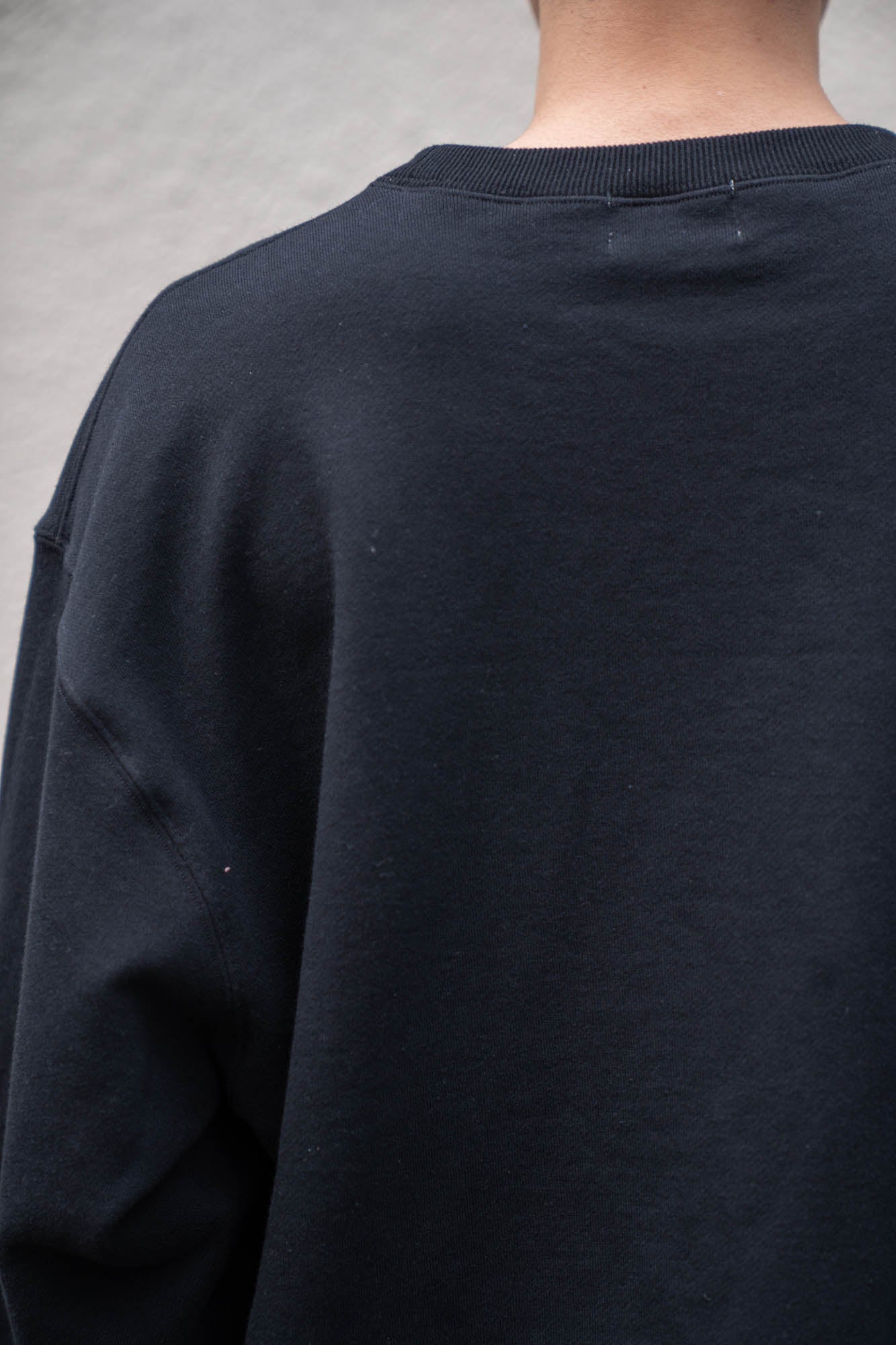 THE SWEATSHIRT