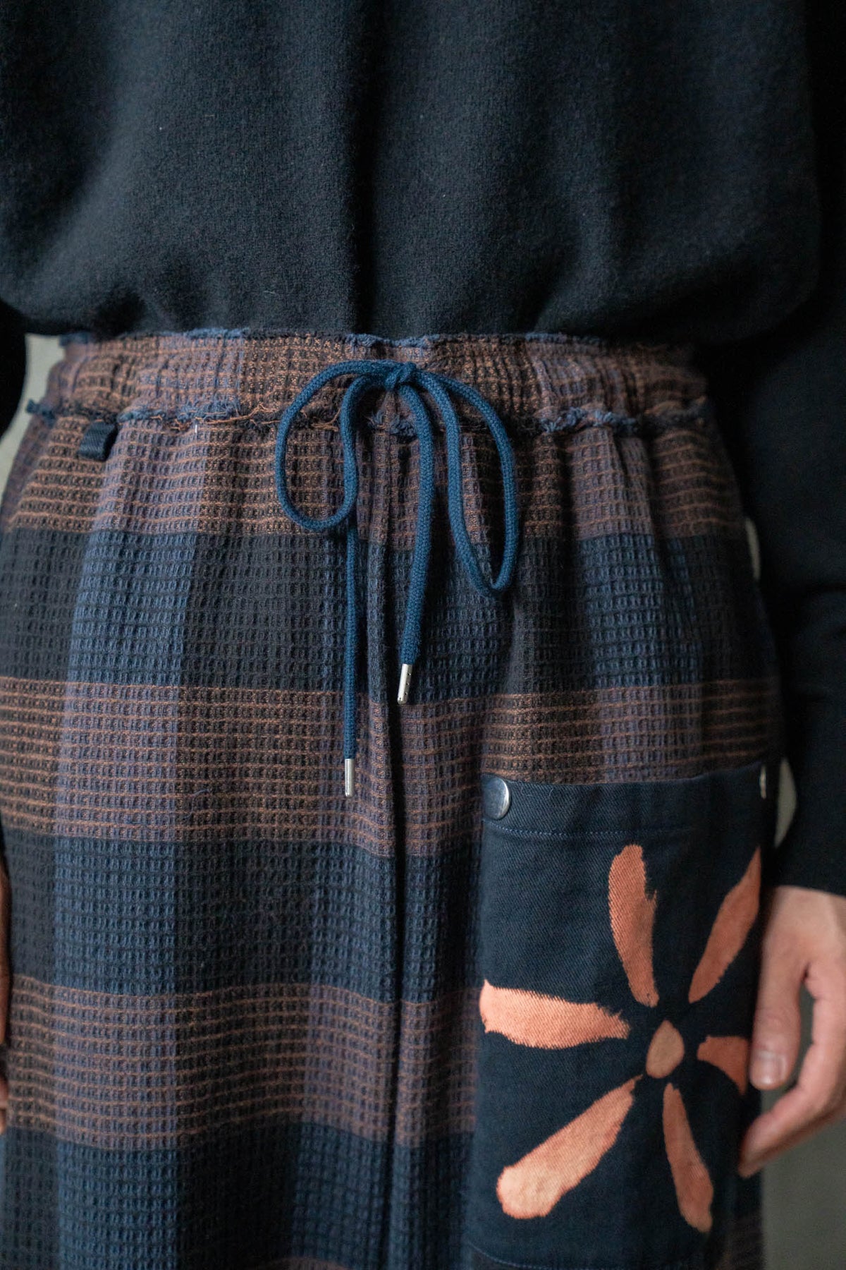 HOME EASY PANTS