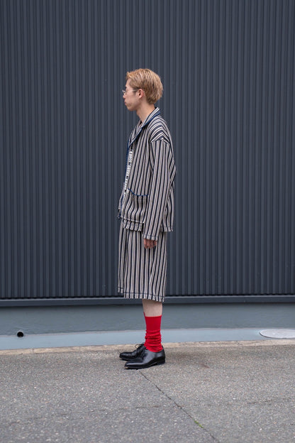 KNITTING ST JACKET