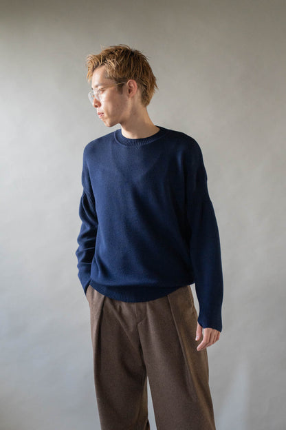 META SWEATER