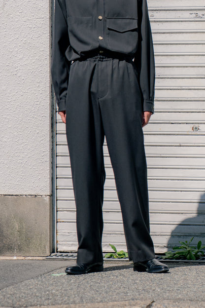 別注 BOXER TROUSER for sign