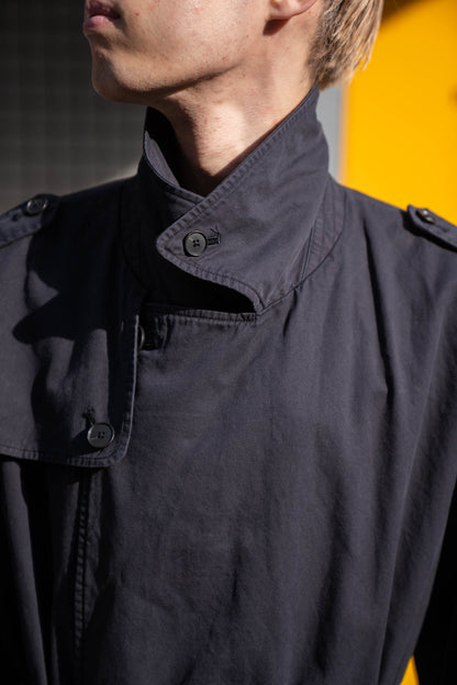 VINTAGE TRENCH COAT(ST.1374)