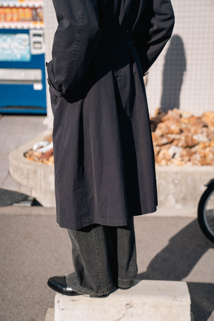 VINTAGE TRENCH COAT(ST.1374)