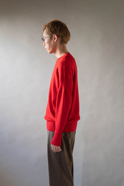 META SWEATER