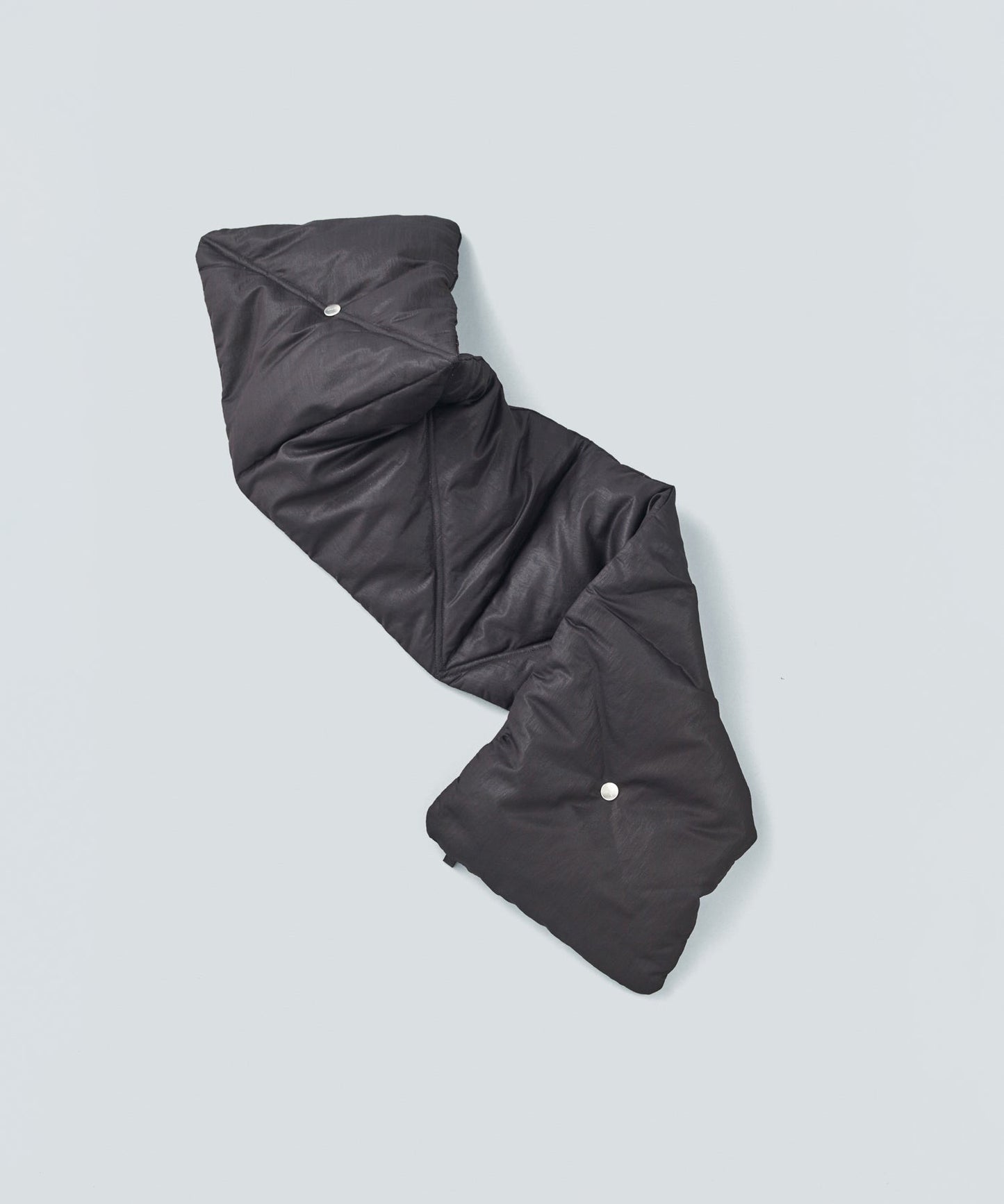 REVERSIBLE DOWN MUFFLER