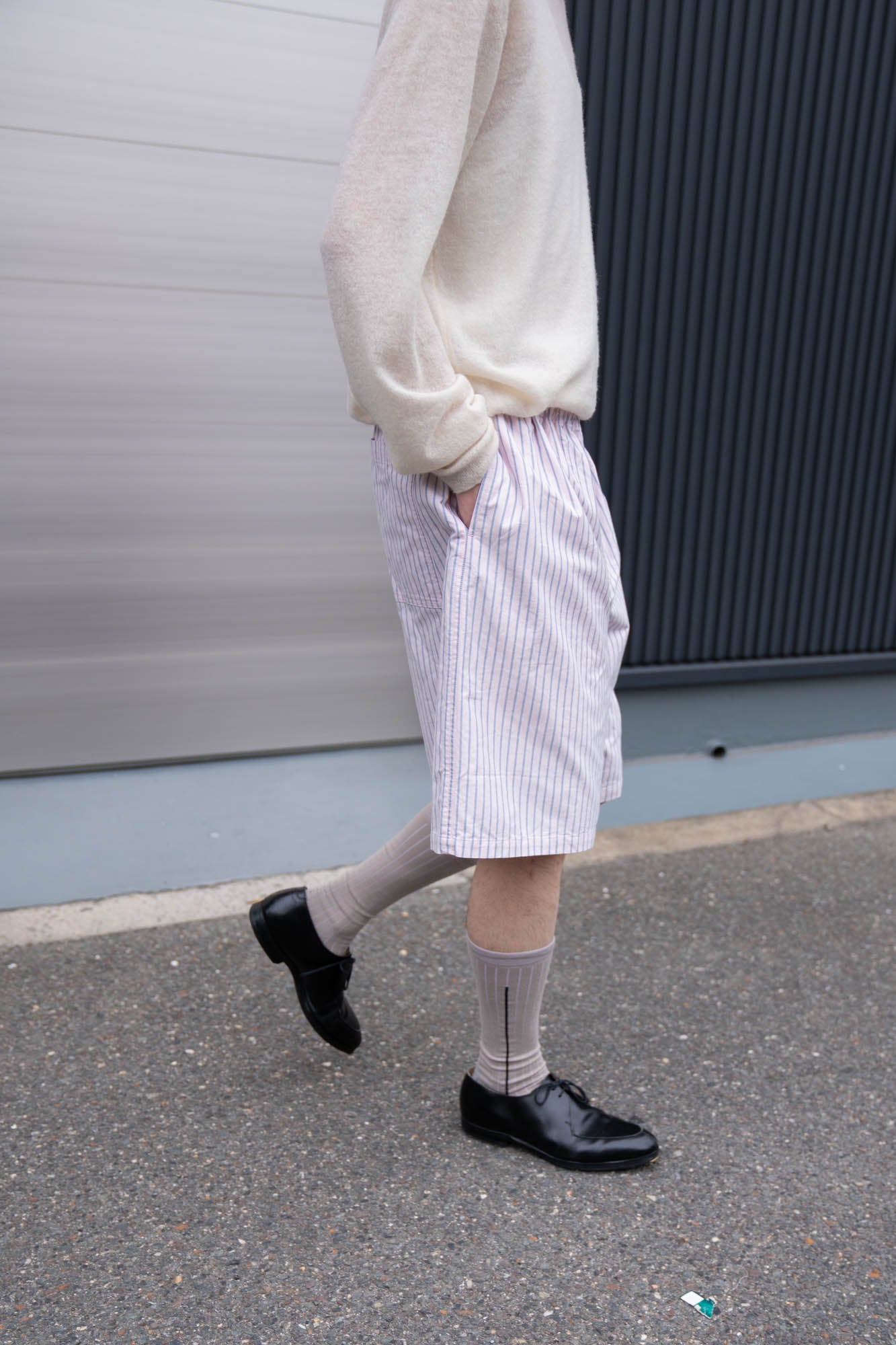 Easy Shorts