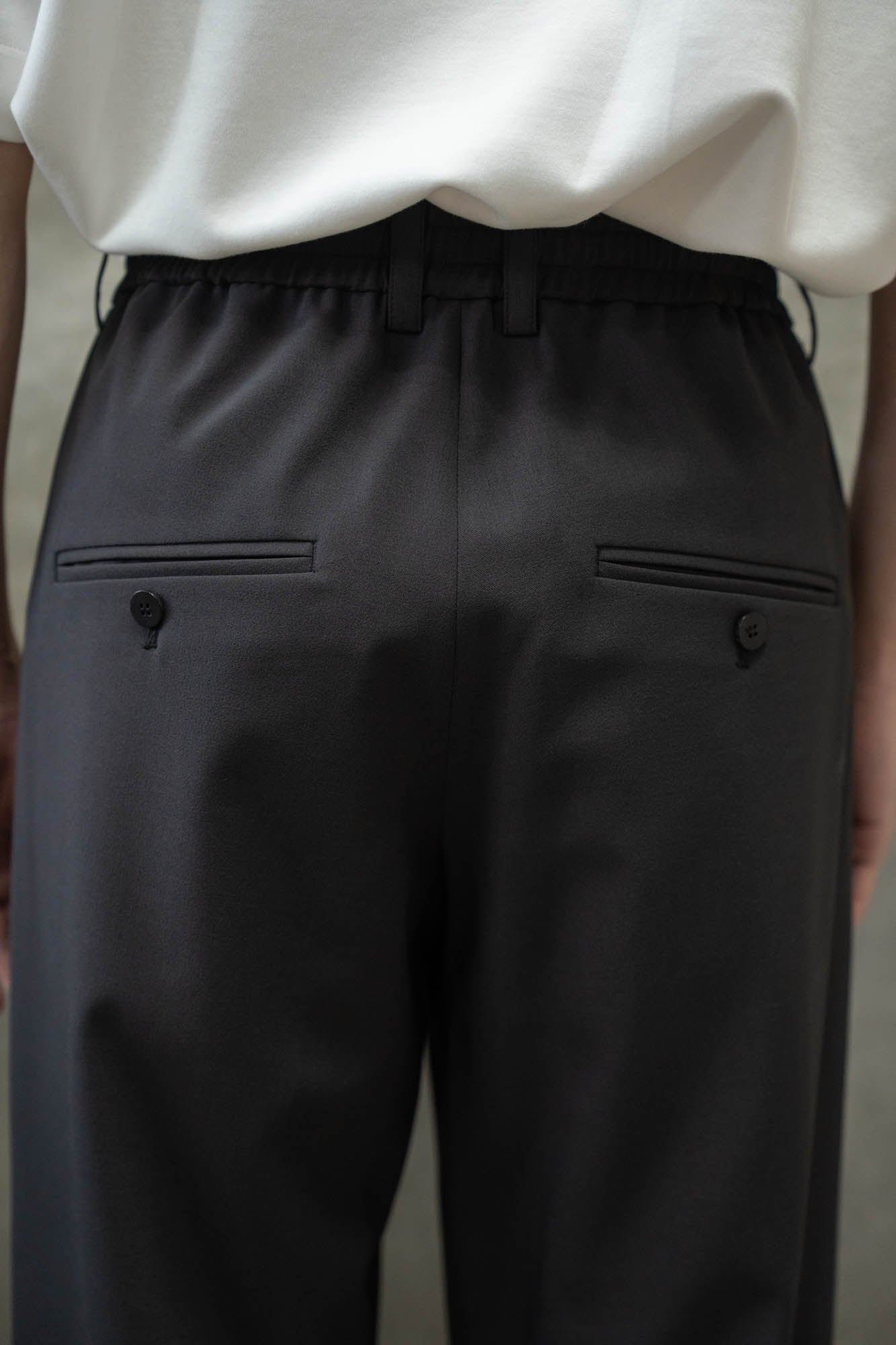 Habana Banded Slacks