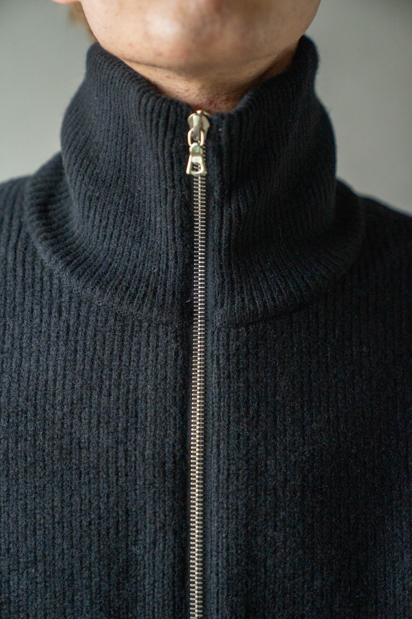 EXTRA FINE WOOL KNIT DRIVERS(ST.1637)