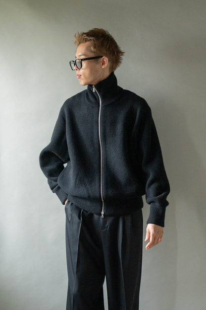 EXTRA FINE WOOL KNIT DRIVERS(ST.1637)
