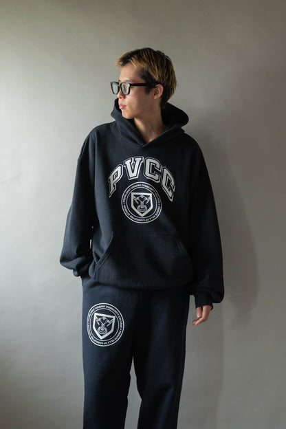 Chris Chan's Community College Hoodie