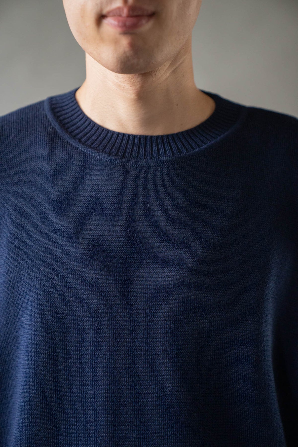 META SWEATER