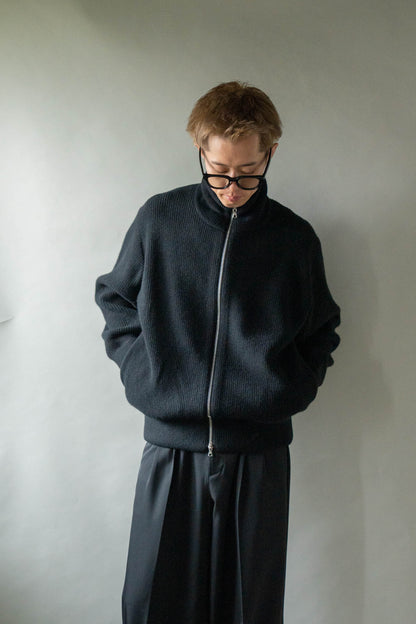EXTRA FINE WOOL KNIT DRIVERS(ST.1637)