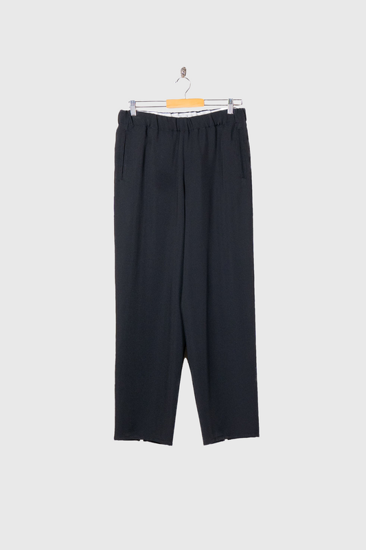Classic Drawstring Trouser
