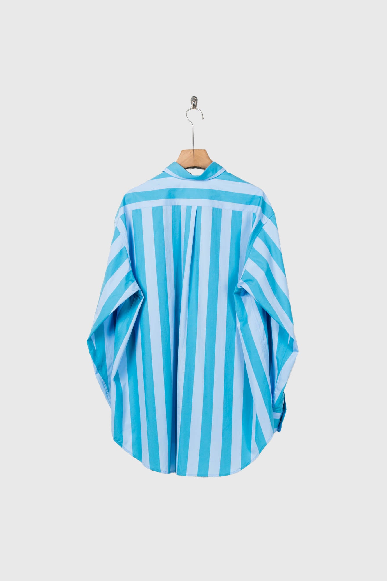 REGULAR COLLAR SHIRT-ST