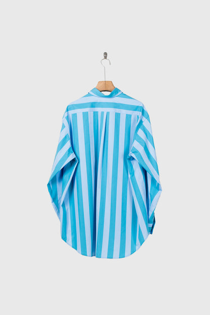 REGULAR COLLAR SHIRT-ST