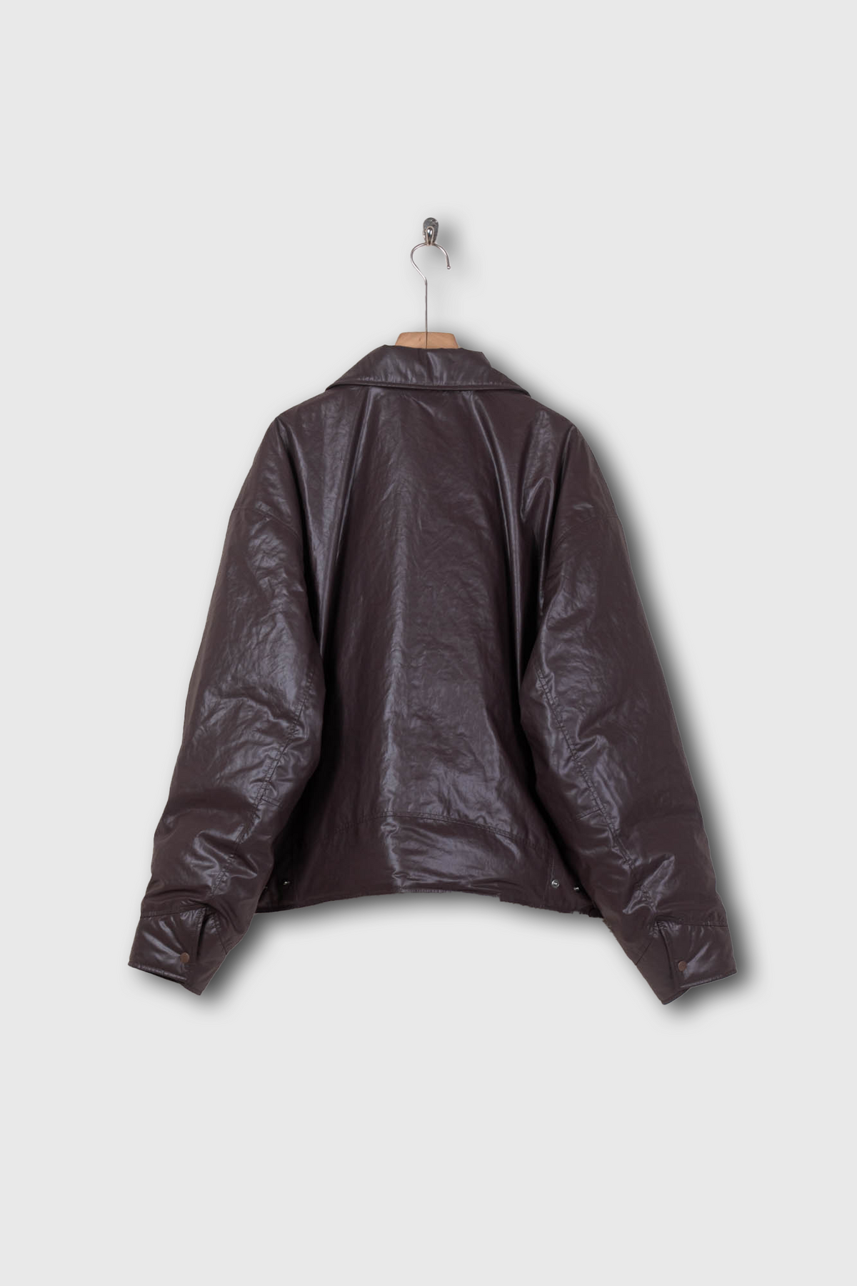 RIDERS DOWN JACKET for sign