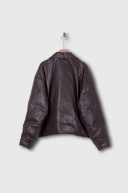 RIDERS DOWN JACKET for sign